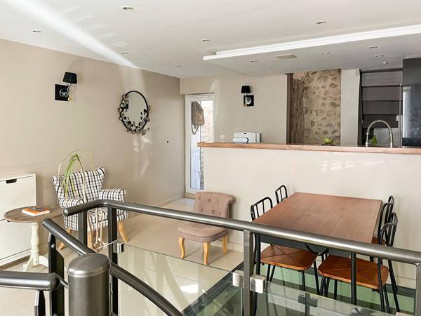 LA ROCHELLE- Centre-ville/Marché