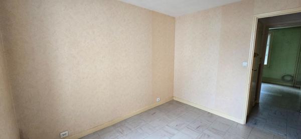 Appartement Troyes 3 pièce(s) 57 m2