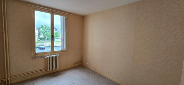 Appartement Troyes 3 pièce(s) 57 m2