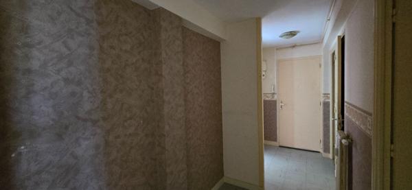 Appartement Troyes 3 pièce(s) 57 m2