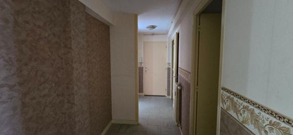 Appartement Troyes 3 pièce(s) 57 m2