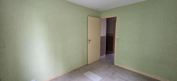 Appartement Troyes 3 pièce(s) 57 m2