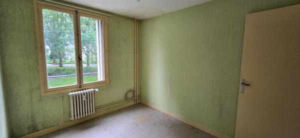 Appartement Troyes 3 pièce(s) 57 m2