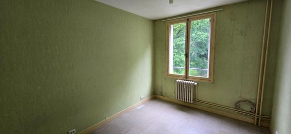 Appartement Troyes 3 pièce(s) 57 m2