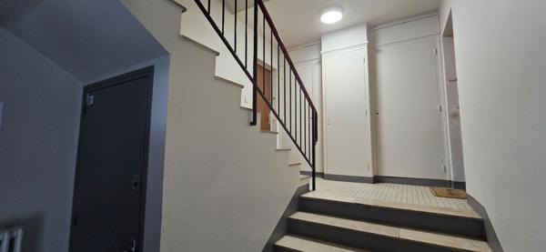 Appartement Troyes 3 pièce(s) 57 m2