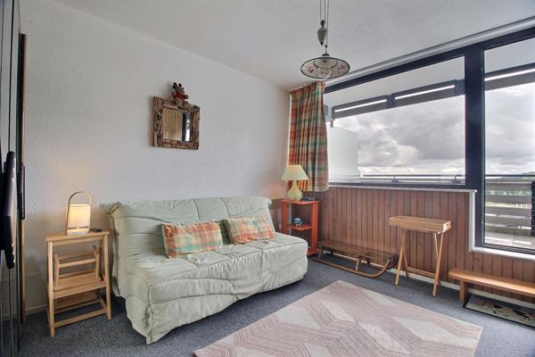 À vendre : Appartement 1 pièce à Besse-et-Saint-Anastaise - Opportunité à saisir !