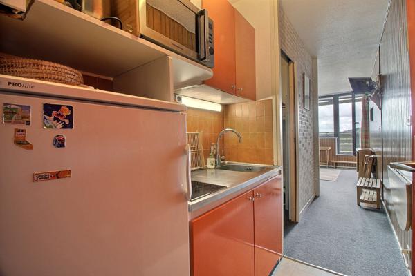 À vendre : Appartement 1 pièce à Besse-et-Saint-Anastaise - Opportunité à saisir !