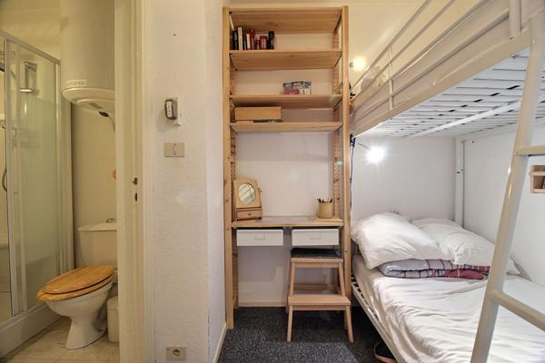 À vendre : Appartement 1 pièce à Besse-et-Saint-Anastaise - Opportunité à saisir !