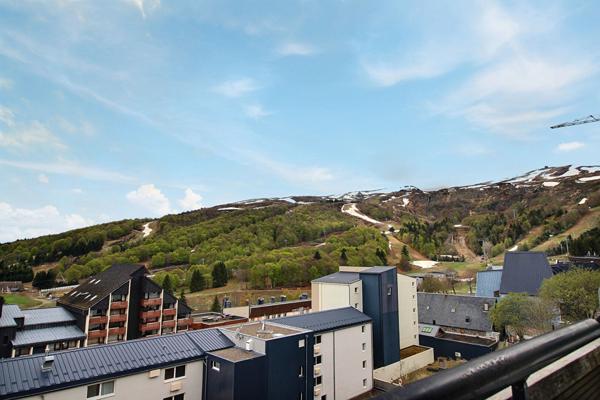 À vendre : Appartement 1 pièce à Besse-et-Saint-Anastaise - Opportunité à saisir !