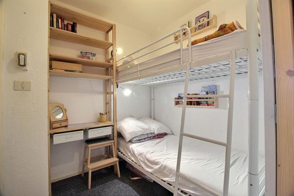 À vendre : Appartement 1 pièce à Besse-et-Saint-Anastaise - Opportunité à saisir !