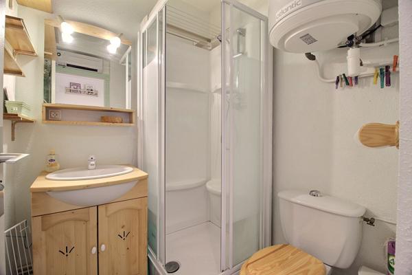 À vendre : Appartement 1 pièce à Besse-et-Saint-Anastaise - Opportunité à saisir !