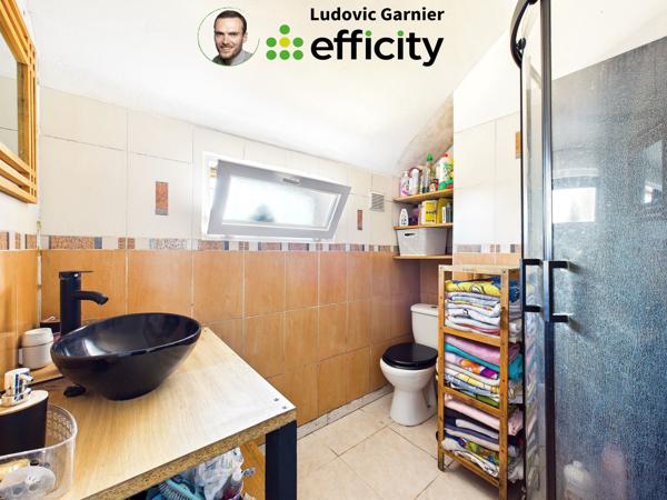 Maison 4 pièces - 70 m²