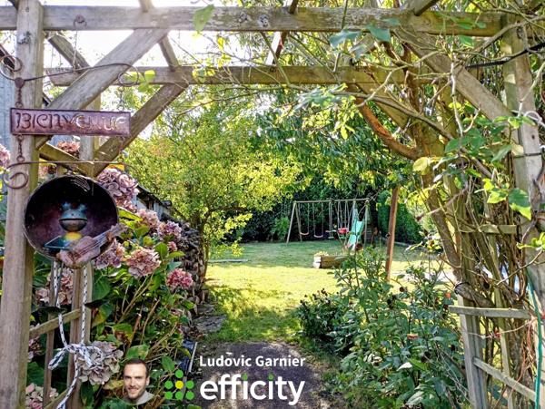 Maison 4 pièces - 70 m²