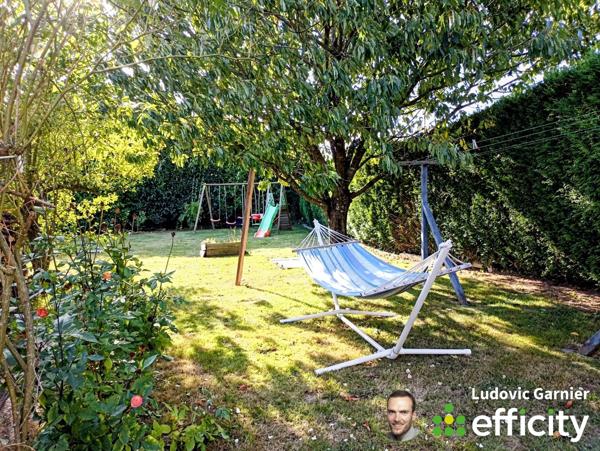 Maison 4 pièces - 70 m²