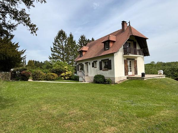 Panorama rare,un potentiel à la hauteur de vos envies !