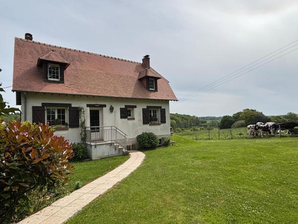 Panorama rare,un potentiel à la hauteur de vos envies !