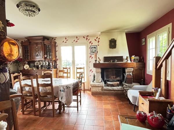 Panorama rare,un potentiel à la hauteur de vos envies !