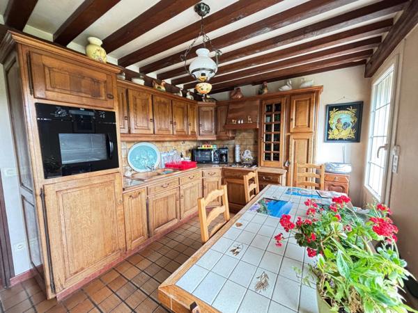 Panorama rare,un potentiel à la hauteur de vos envies !