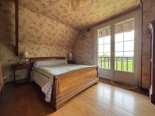 Panorama rare,un potentiel à la hauteur de vos envies !