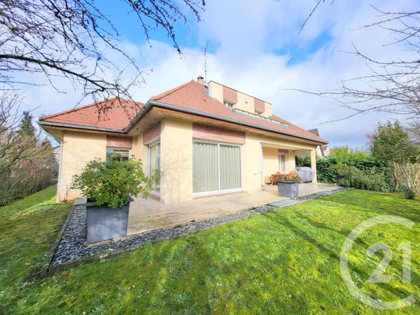 Maison à vendre  8 pièces - 196,88 m2 EAUBONNE - 95