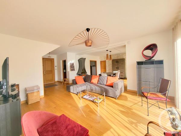 Maison à vendre  8 pièces - 196,88 m2 EAUBONNE - 95