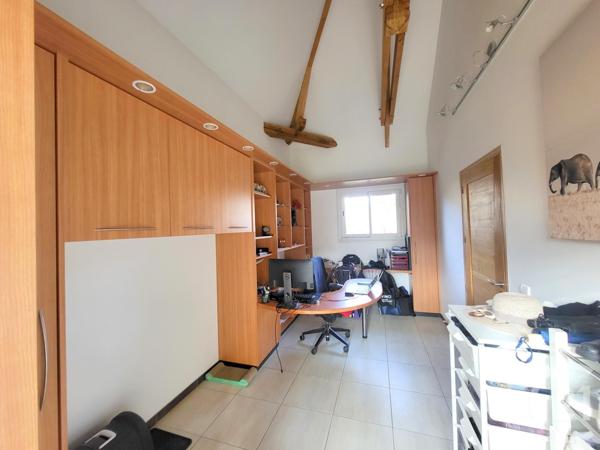 Maison à vendre  8 pièces - 196,88 m2 EAUBONNE - 95