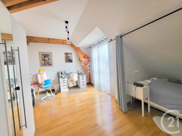 Maison à vendre  8 pièces - 196,88 m2 EAUBONNE - 95