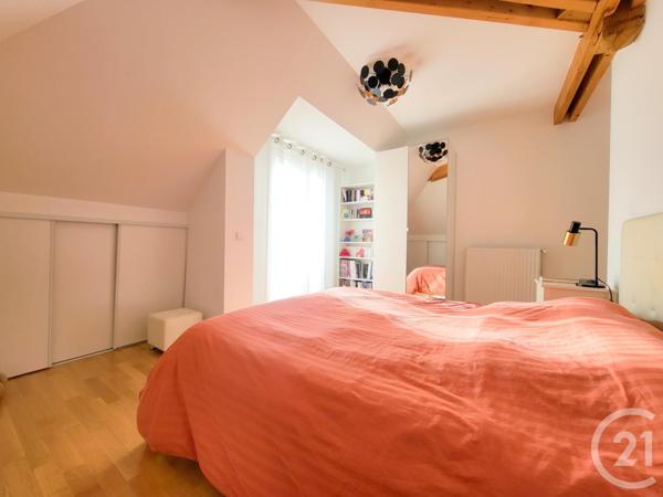 Maison à vendre  8 pièces - 196,88 m2 EAUBONNE - 95