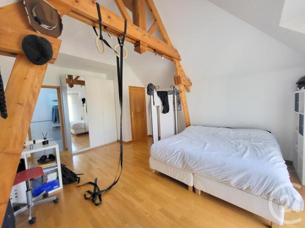 Maison à vendre  8 pièces - 196,88 m2 EAUBONNE - 95