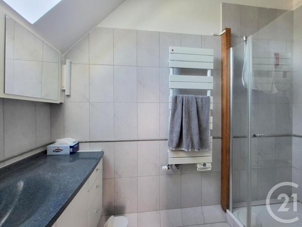 Maison à vendre  8 pièces - 196,88 m2 EAUBONNE - 95