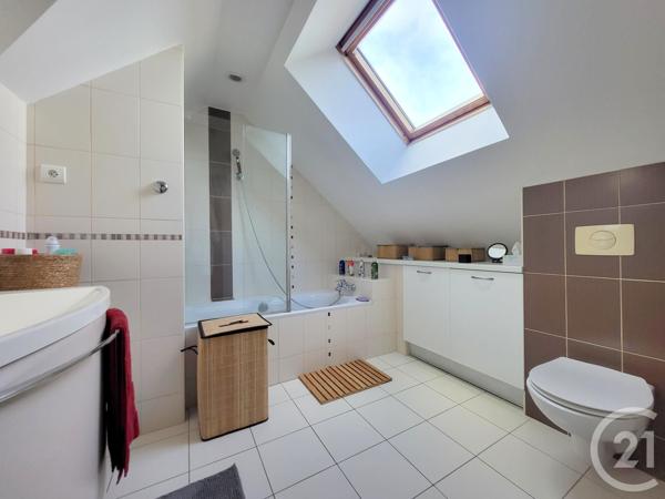 Maison à vendre  8 pièces - 196,88 m2 EAUBONNE - 95