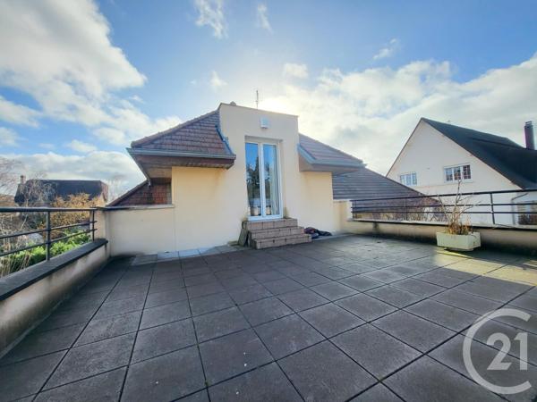 Maison à vendre  8 pièces - 196,88 m2 EAUBONNE - 95