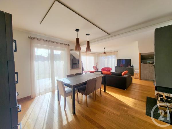 Maison à vendre  8 pièces - 196,88 m2 EAUBONNE - 95