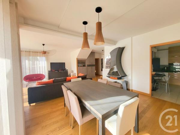 Maison à vendre  8 pièces - 196,88 m2 EAUBONNE - 95