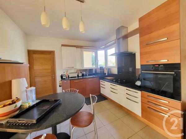 Maison à vendre  8 pièces - 196,88 m2 EAUBONNE - 95