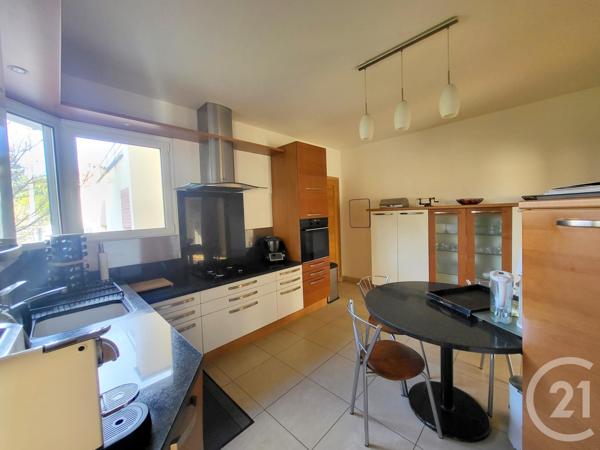 Maison à vendre  8 pièces - 196,88 m2 EAUBONNE - 95