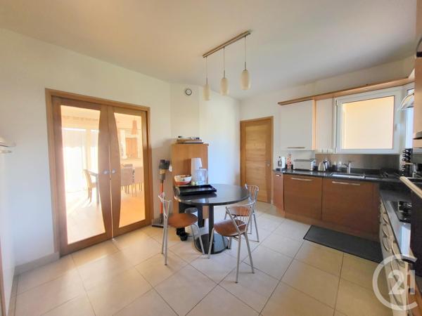 Maison à vendre  8 pièces - 196,88 m2 EAUBONNE - 95