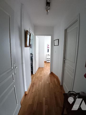 MONTELIMAR Appartement avec cave et garage