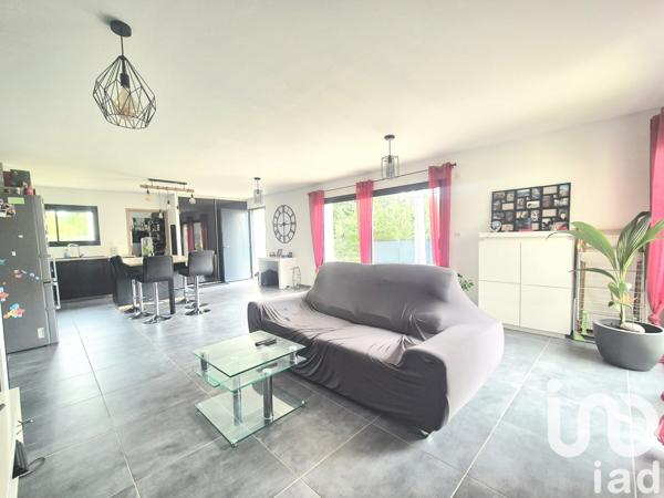 Maison à vendre 5 pièces 122 m² Varetz