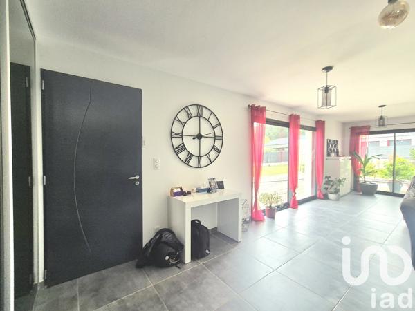 Maison à vendre 5 pièces 122 m² Varetz