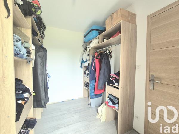 Maison à vendre 5 pièces 122 m² Varetz