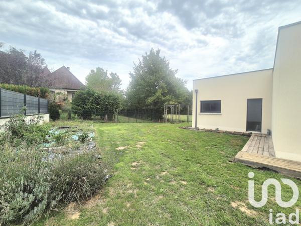 Maison à vendre 5 pièces 122 m² Varetz