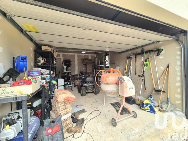 Maison à vendre 5 pièces 122 m² Varetz