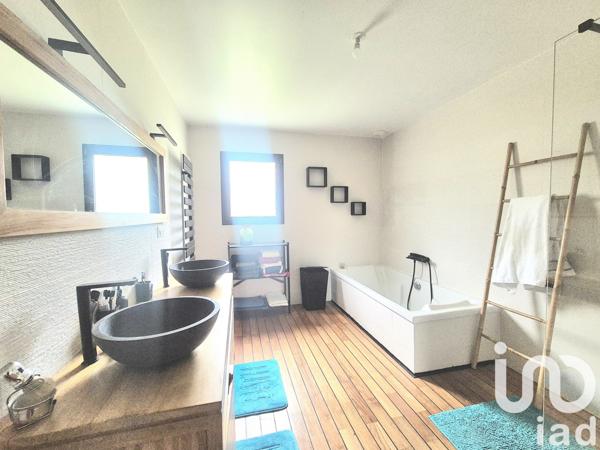 Maison à vendre 5 pièces 122 m² Varetz