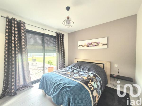 Maison à vendre 5 pièces 122 m² Varetz