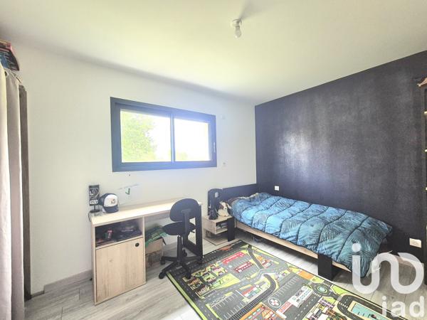 Maison à vendre 5 pièces 122 m² Varetz