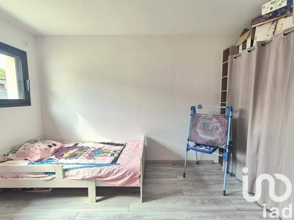 Maison à vendre 5 pièces 122 m² Varetz