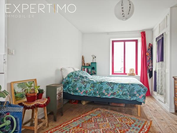 Rue (80120) Maison de charme au cœur de Rue