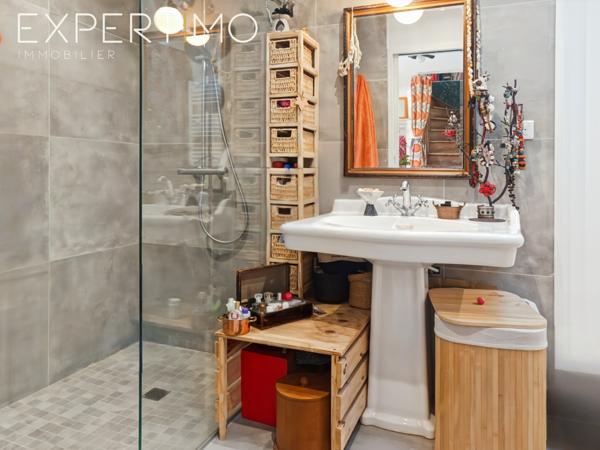 Rue (80120) Maison de charme au cœur de Rue