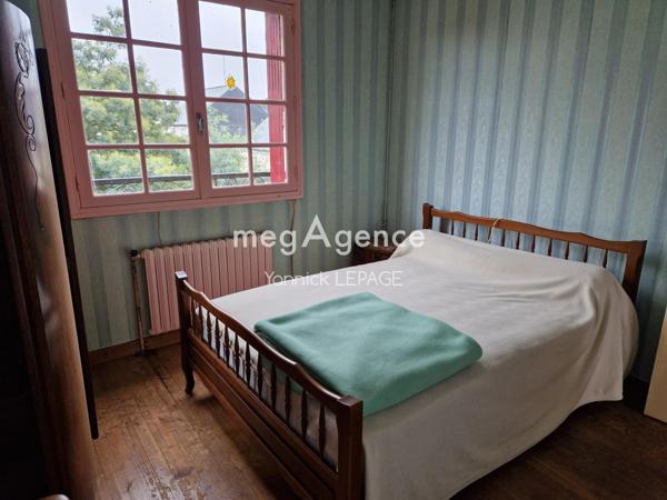 Maison à CARENTOIR, 56910 - 7 pièces 114m²